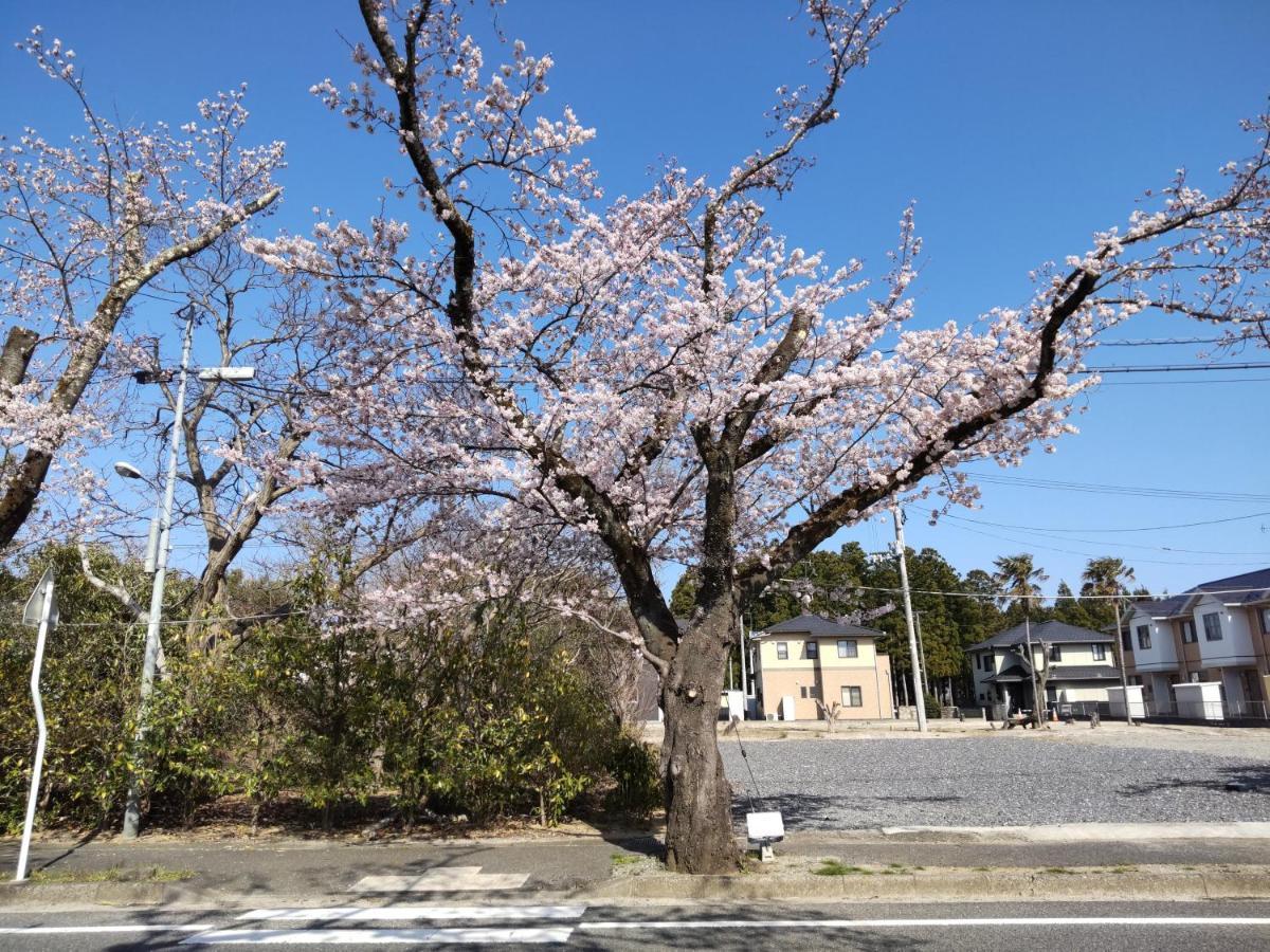 Hotel Hojinkan Tomioka  Exterior foto